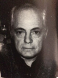 Rocco Zito