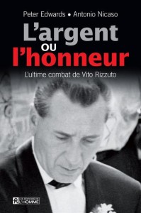 cover l'argent ou l'honneur