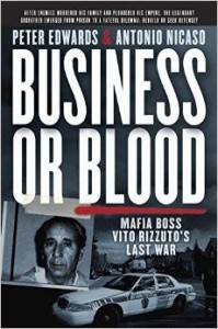 Business or Blood horizontal